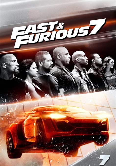 fast and furious donde ver|fast y furious 7 historia.